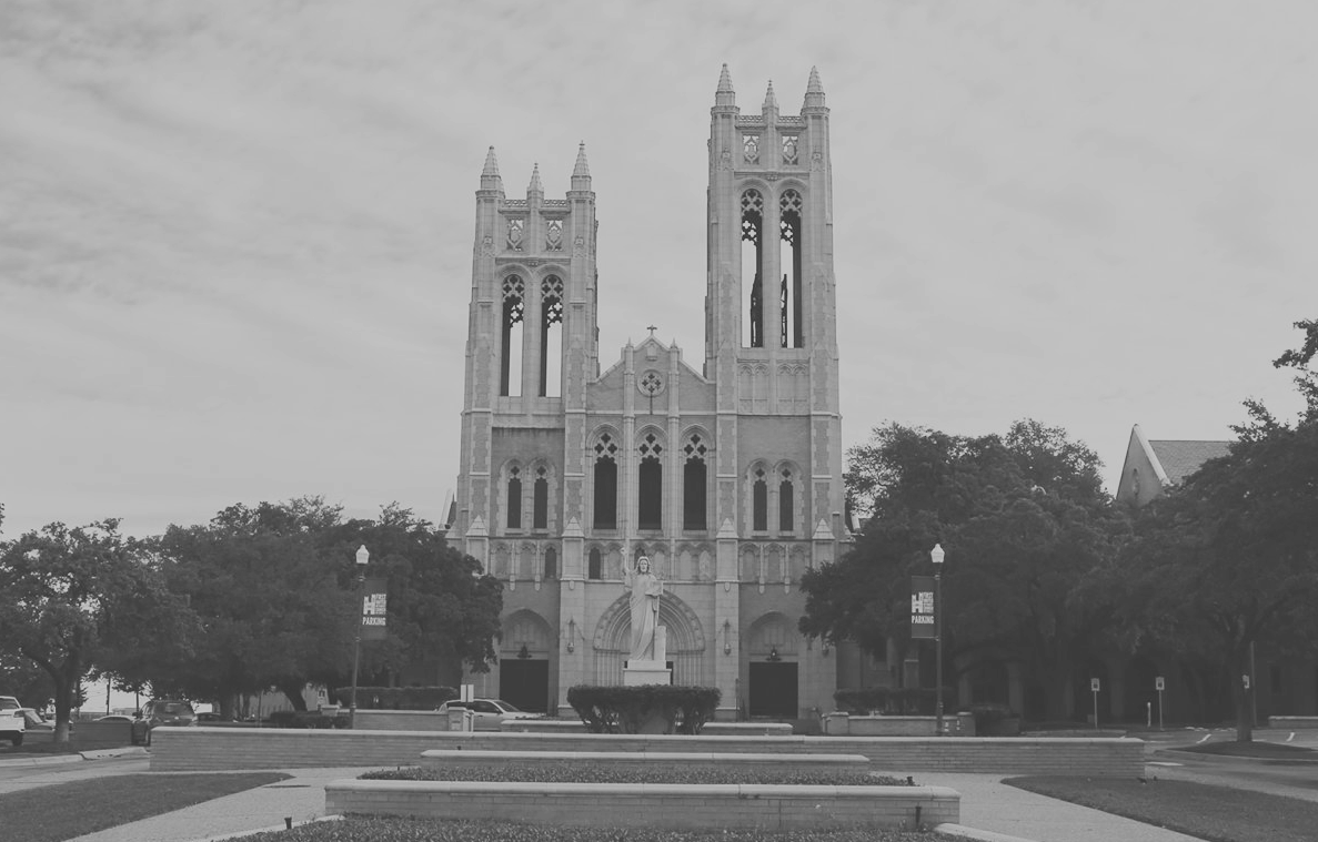 First Methodist Church of Fort Worth Foundation logo