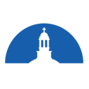 First Presbyterian Church of Dallas Foundation logo