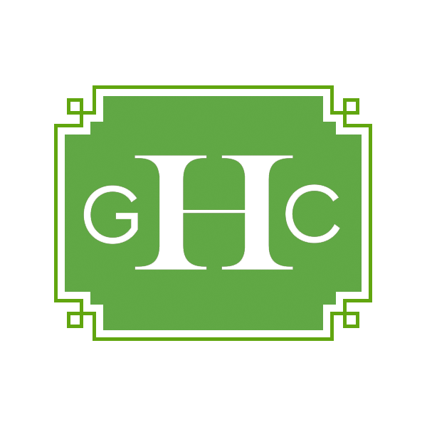 Garden Club of Houston logo