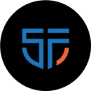 Strake Foundation logo