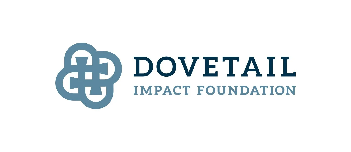 Dovetail Impact Foundation (Fka David Weekley Family Foundation) logo
