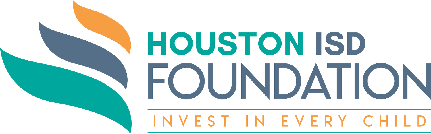 Houston Independent School District Foundation logo