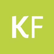 Kinder Foundation logo