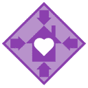 Harris County Domestic Violence Coordinating Council logo