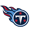 Tennessee Titans Foundation logo