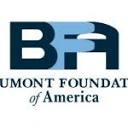 Beaumont Foundation of America logo