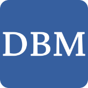 Douglas B Marshall Jr Family Foundation logo