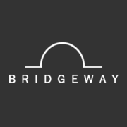 Bridgeway Foundation logo