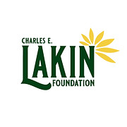 Charles E Lakin Foundation logo
