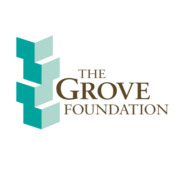 Grove Foundation logo