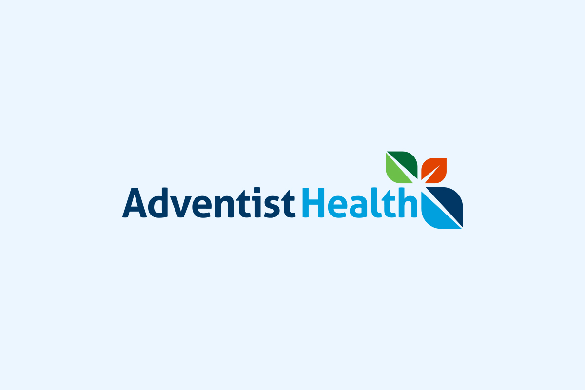 Adventist Health Delano logo