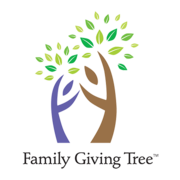 Family Giving Tree logo