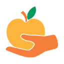 Second Harvest Food Bank Santa Cruz County logo