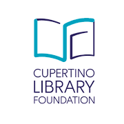 Cupertino Library Foundation logo