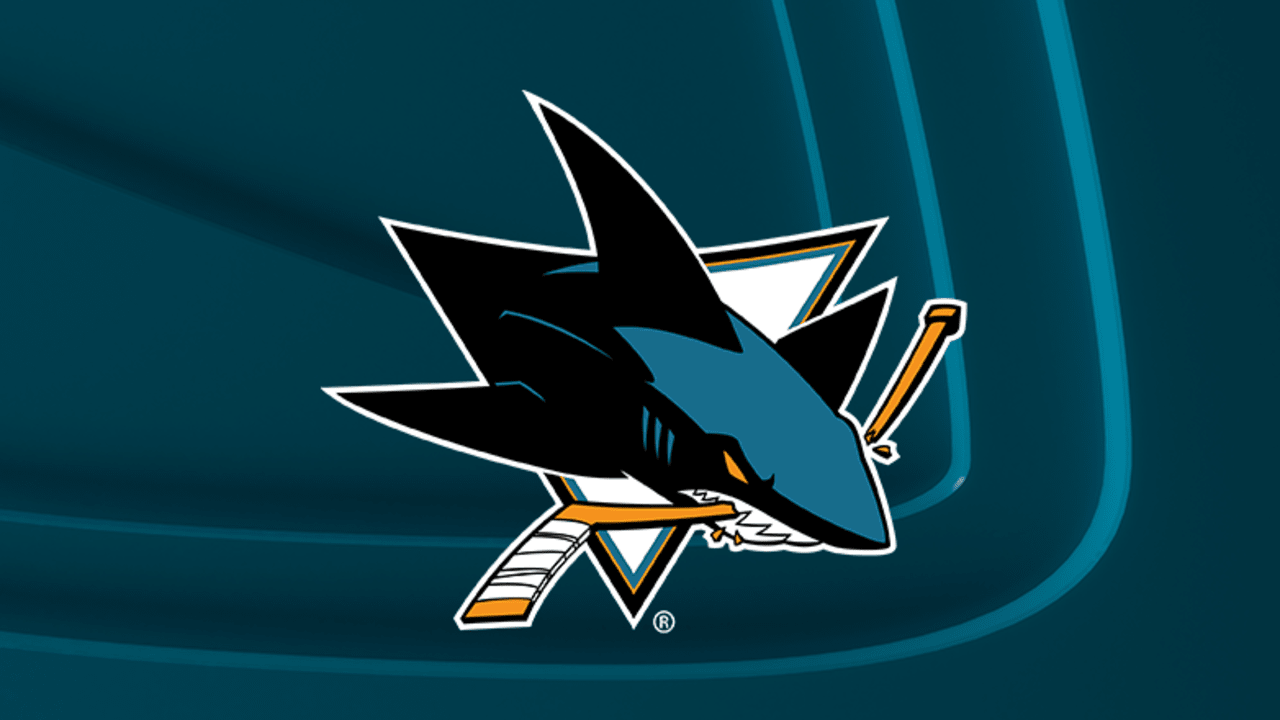 Sharks Foundation logo