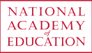 National Academy of Education logo