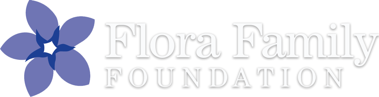 Flora Family Foundation logo