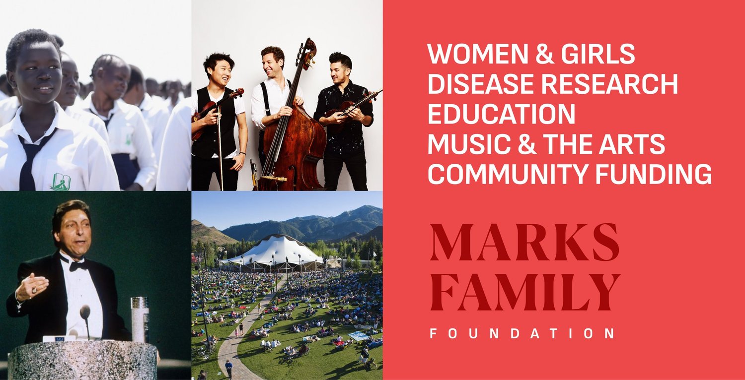 Marks Family Foundation C/O Kuehnis & Associates Cpas Llp logo