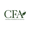 Christian Foundation of America Dba Christian Foundation of the West logo