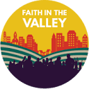 Faith in the Valley logo