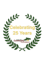 Morgan Hill Community Foundation logo