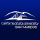 California State University San Marcos Foundation logo