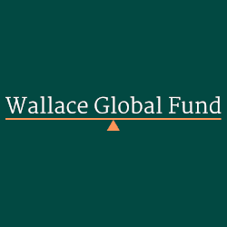 Wallace Global Fund Ii logo