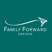 Logo de Family Forward Oregon