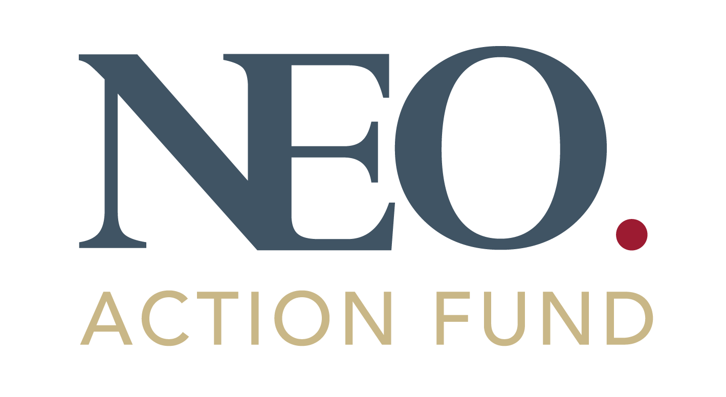 Neo Philanthropy Action Fund logo