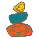 Justice Outside logo