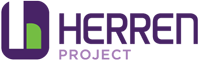 Herren Project logo