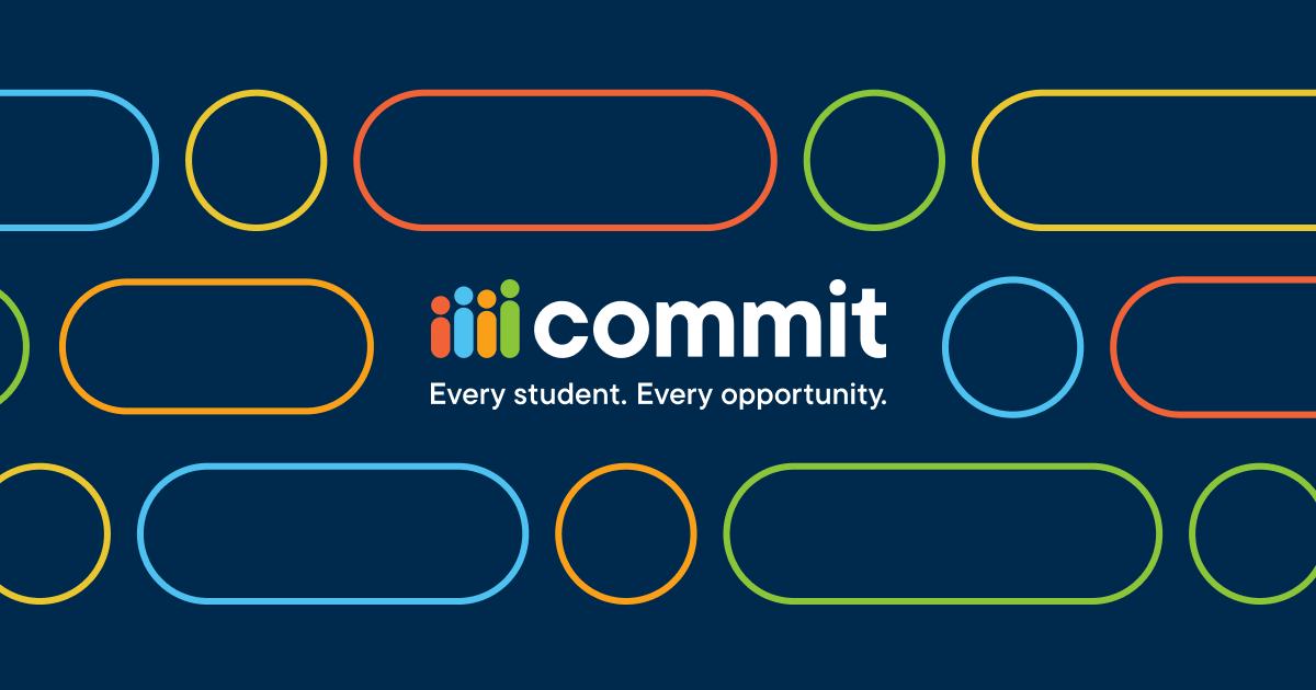 Commit2dallas logo