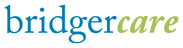 Bridgercare logo