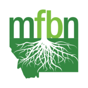 Montana Food Bank Network logo
