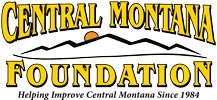 Central Montana Foundation logo