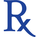 Rx Foundation logo