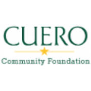 Cuero Community Foundation logo