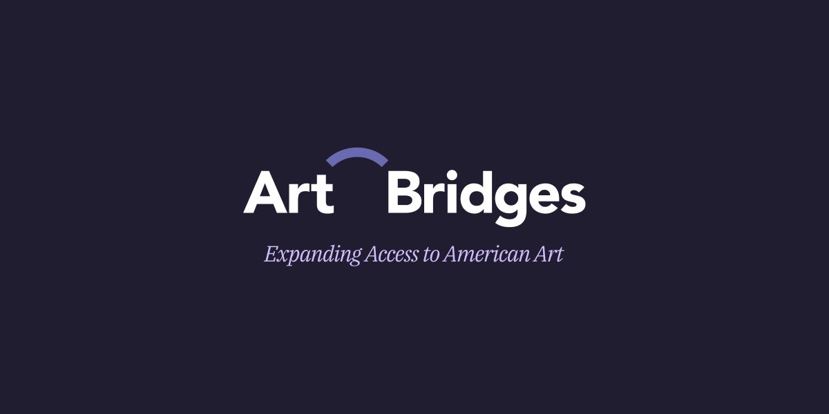 Art Bridges logo