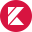Kevin & Brittany Kisner Foundation logo