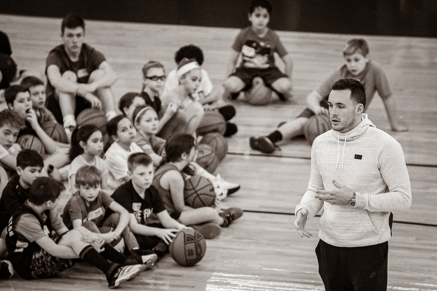 Pat Connaughton Foundation C/O Jeffrey C Kirpas and Co Pc logo