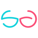 For the Girls logo
