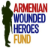 Armenian Wounded Heroes Fund logo