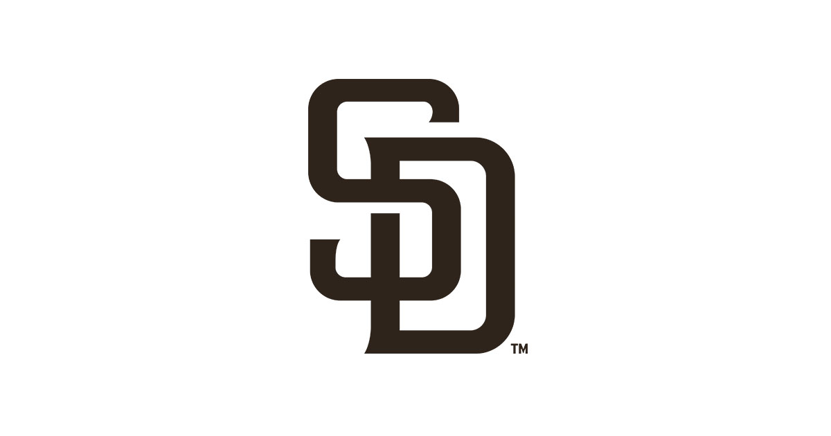 Padres Foundation logo