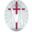 Catholic Cemeteries of the Roman Catholic Diocese of Rockville Centre logo