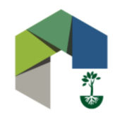 American Muslim Community Foundation logo
