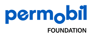 Permobil Foundation logo