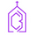 Logo de Oakland Baptist Church Foundation