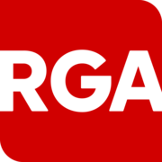 Rga Foundation logo