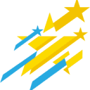 Shooting Star Foundation logo