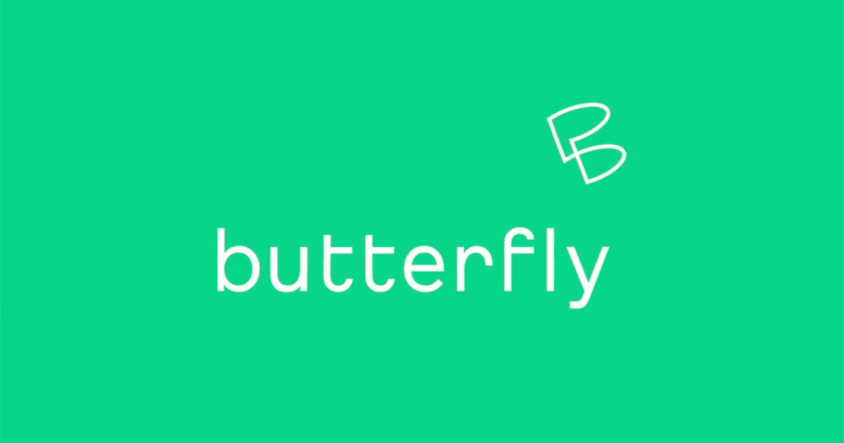 Butterfly Equity Foundation logo